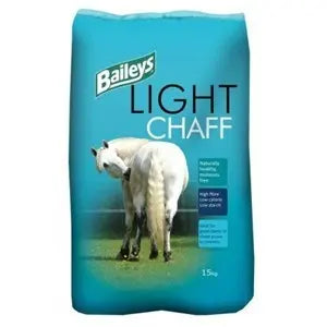 Baileys Light Chaff 18kg - Chestnut Mill