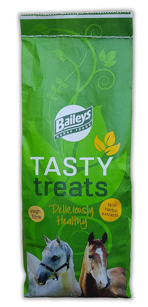 Baileys Tasty Treats - 1 kg - Chestnut Mill