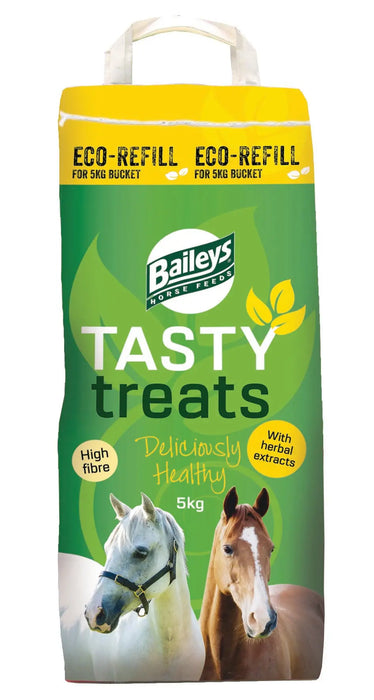 Baileys Tasty Treats Paper Refill - 5 kg - Chestnut Mill