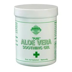 Barrier Aloe Vera Soothing Gel - 250 ml - Chestnut Mill