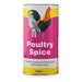 Battles Poultry Spice Mineral Supplement  - Various Sizes - Chestnut Mill