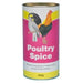 Battles Poultry Spice Mineral Supplement  - Various Sizes - Chestnut Mill