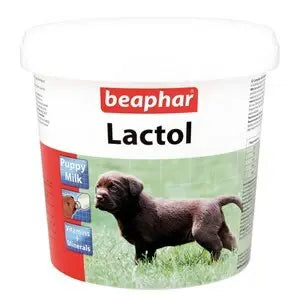 Beaphar Lactol Puppy Milk - Various Sizes - Chestnut Mill