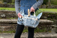 Beatrix Potter Childrens Garden Tool Set With Tool Bag - SPECIAL OFFER - 15% OFF - Chestnut Mill