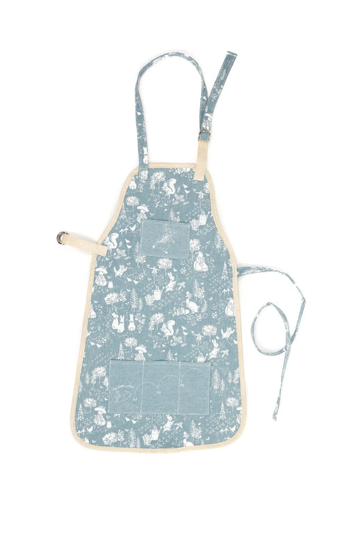 Beatrix Potter Childrens Gardening Apron - SPECIAL OFFER - 15% OFF - Chestnut Mill