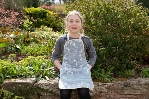 Beatrix Potter Childrens Gardening Apron - SPECIAL OFFER - 15% OFF - Chestnut Mill