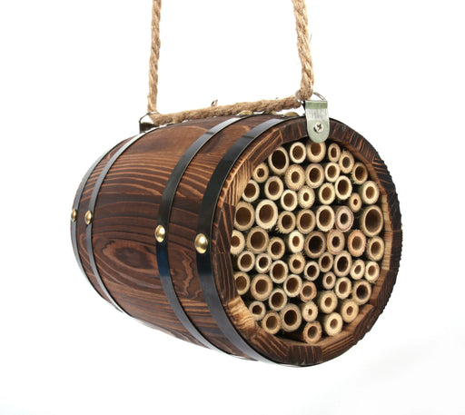 Bee Barrel - Chestnut Mill