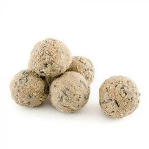 Berry Feeds Fat Balls No Net 150x Pack 85g - Chestnut Mill