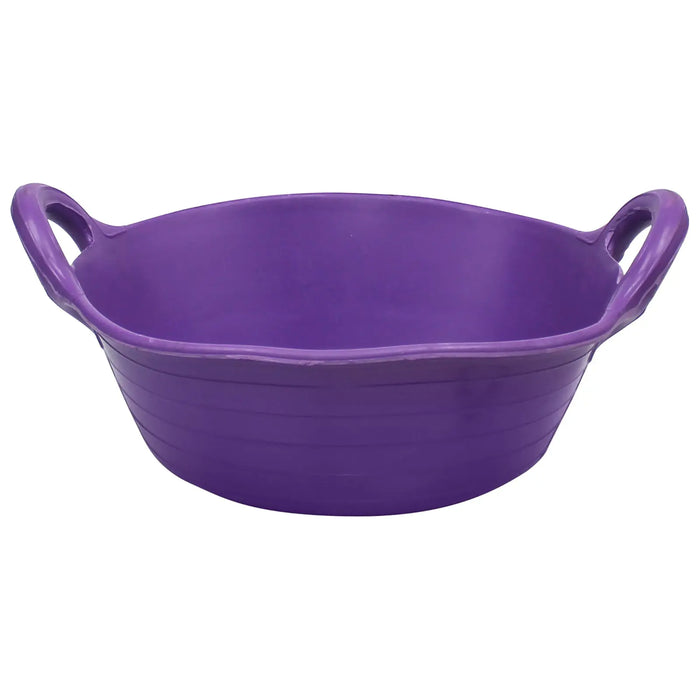 Biodegradable Rubber Eco-Skip Purple - 12 L - Chestnut Mill