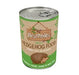 Brambles Meaty Hedgehog Tins 12x 400g - Chestnut Mill