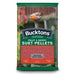 Bucktons Fruit & Berry Suet Pellets for Wild Birds - 12.55kg - Chestnut Mill