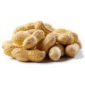 Bucktons Peanuts In Shells - 12.5kg - Chestnut Mill