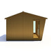 Burghclere Summerhouse Shiplap - 10'x10' - Chestnut Mill