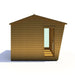 Burghclere Summerhouse Shiplap - 10'x8' - Chestnut Mill