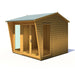 Burghclere Summerhouse Shiplap - 8'x8' - Chestnut Mill