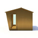 Burghclere Summerhouse Shiplap - 8'x8' - Chestnut Mill