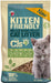 CJs Kitten Friendly Litter Wood Pellets 10 L - Chestnut Mill