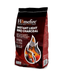 CPL Homefire Instant Light BBQ Charcoal - 2x1.25kg - Chestnut Mill