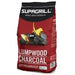 CPL Supagrill Lumpwood Charcoal  - 4 kg - Chestnut Mill