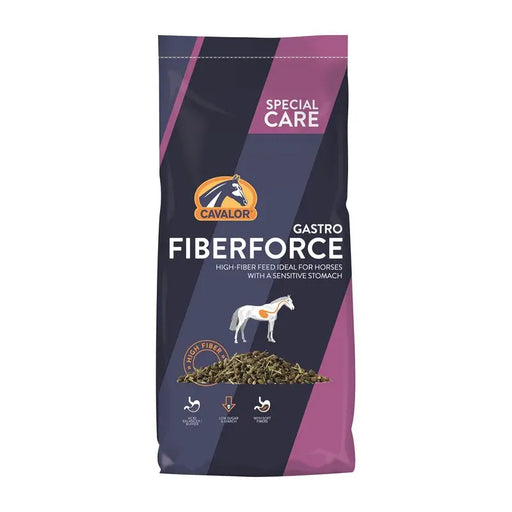 Cavalor Fibreforce Gastro Expert - 15 kg - Chestnut Mill