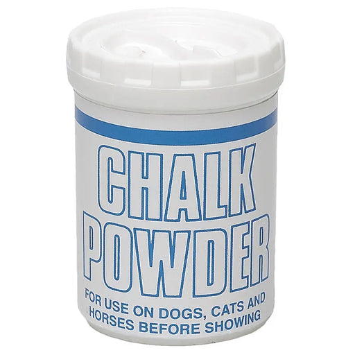 Chalk Powder - 120 g - Chestnut Mill