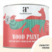 Chantry Cream Wood Paint - Chestnut Mill