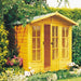 Chatsworth Summerhouse 7' x 7' - Chestnut Mill