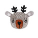 Christmas Rocking Reindeer Tennis Ball x4 - DECEMBER SPECIAL OFFER - 7% OFF Rosewood