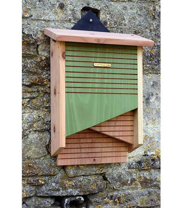 Conservation Bat Box - Chestnut Mill