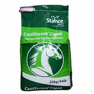 Coolstance Copra - 20 kg - Chestnut Mill