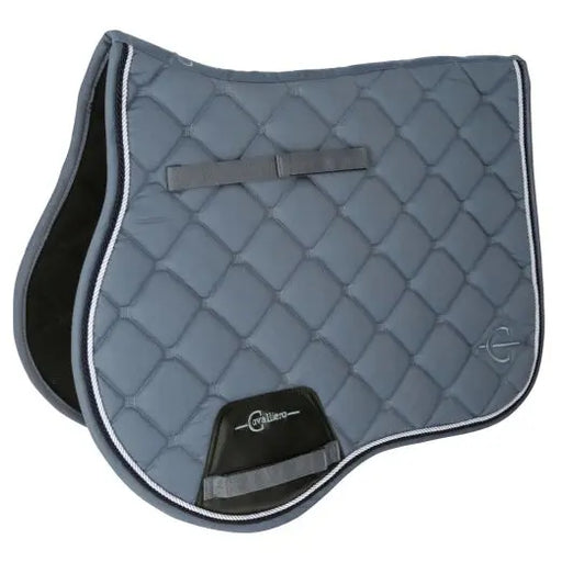 Covalliero Salvina Saddle Pad - Various Colours Covalliero