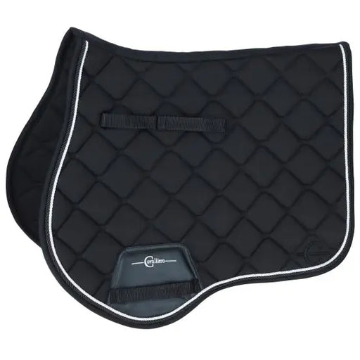 Covalliero Salvina Saddle Pad - Various Colours Covalliero