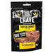 Crave Protein Chunks Chicken 6x 55g - SEPTEMBER SPECIAL OFFER - 33% OFF - Chestnut Mill