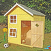 Croft Playhouse 7' x 5' - Chestnut Mill