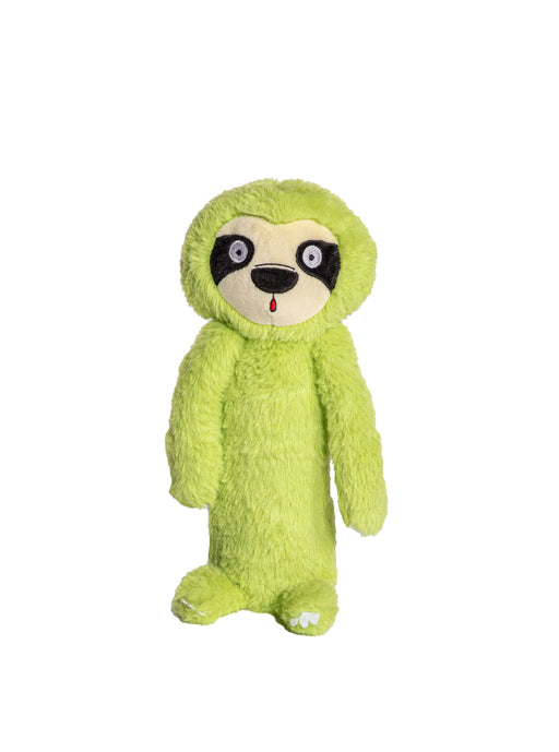 DD Samson the Sloth - 15 Inches - Chestnut Mill