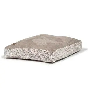 Danish Design Arctic Box Duvet Dog Bed - Various Sizes - Chestnut Mill