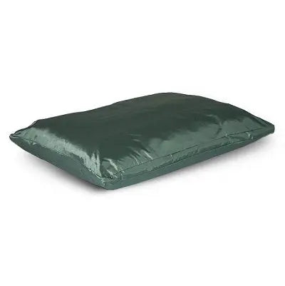 Danish Design County Green Deep Filled Duvet - Chestnut Mill