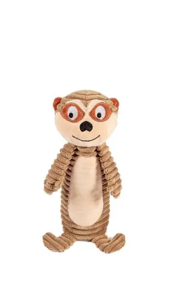 Danish Design Merle the Meerkat - 14 Inches - Chestnut Mill