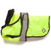 Danish Design Ultimate 2-in-1 Four Seasons Dog Coat - Hi Vis - Various Sizes - Chestnut Mill