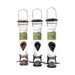 Deluxe Seed Feeder - Large - Chestnut Mill