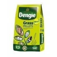 Dengie Grass Pellets - 20 kg - Chestnut Mill