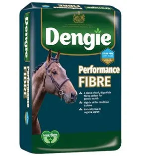 Dengie Performance Fibre - 20 kg - Chestnut Mill