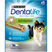 Dentalife Medium 6x115g (5 Sticks) - SEPTEMBER SPECIAL OFFER - 13% OFF - Chestnut Mill