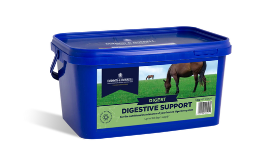 Dodson & Horrell Digestive Support 1.5kg - Chestnut Mill