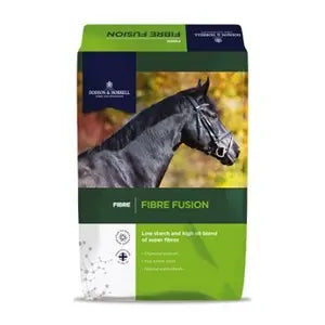 Dodson & Horrell Fibre Fusion - 16 kg - Chestnut Mill