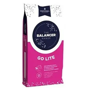 Dodson & Horrell Go Lite Balancer - 15 kg - Chestnut Mill