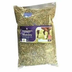 Dodson & Horrell Mobility Refill Box 4x1kg - Chestnut Mill