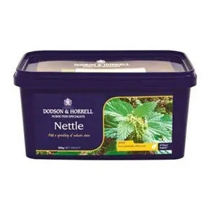 Dodson & Horrell Nettle - 5 kg - Chestnut Mill