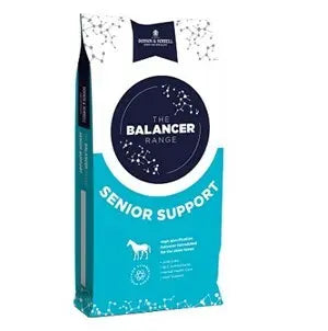 Dodson & Horrell Senior Support Balancer - 15 kg - Chestnut Mill