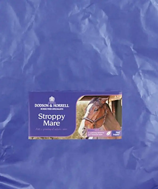 Dodson & Horrell Stroppy Mare - 5 kg - Chestnut Mill